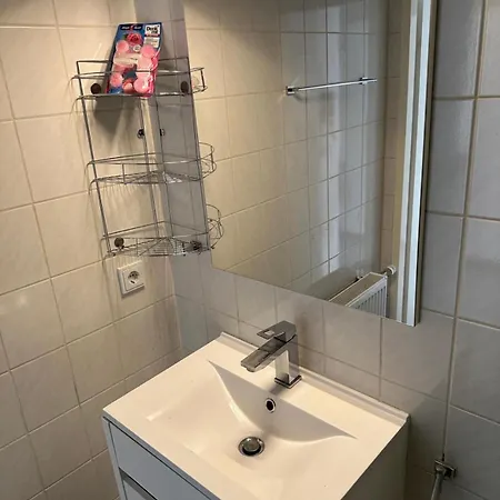In Stadtmitte * Düsseldorf